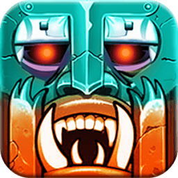 Temple Lost Castle: Run أيقونة