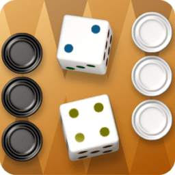 Backgammon Online