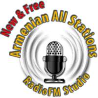 RadioFM Armenian All Stations on 9Apps