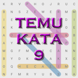 Temu Kata 9 icon