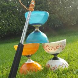 Diabolo Tutorial-App 1.1