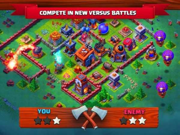 Guide for Clash of Clans screenshot 4