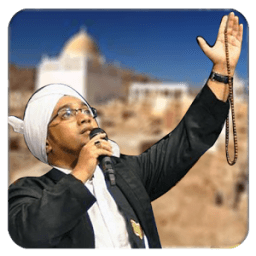 Qasidah Majlis Nurul Musthofa icon