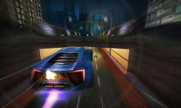 Real Speed screenshot 4
