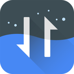 Internet Speed Meter-SpeedTest आइकन