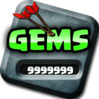 All FHX Clash Heroes of COC Gems Generator Server