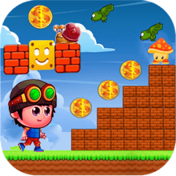 SUPER SONNY ADVENTURE иконка