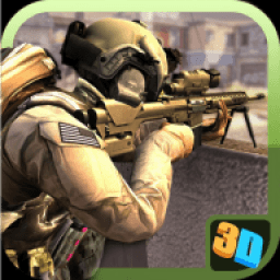 Army Sniper Shooter 3D Pro иконка