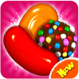 Guides Candy Crush Saga New иконка