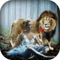 Lion Photo Editor on 9Apps