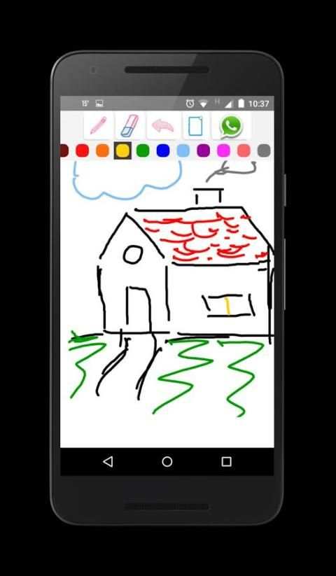 Paint स्क्रीनशॉट 5