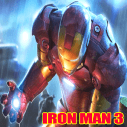 Guide Iron Man 3 أيقونة