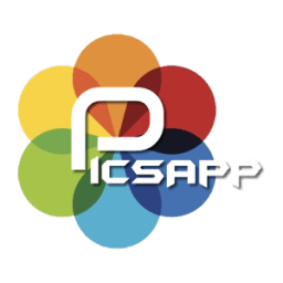 PicsApp icon