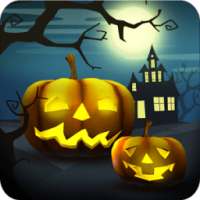 Halloween 3D Live Wallpaper on 9Apps