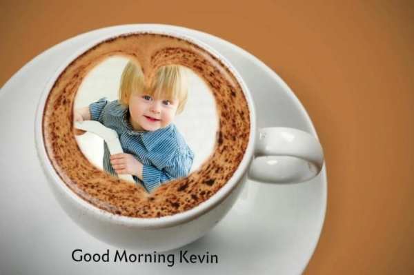 Coffee Cup Photo Frames स्क्रीनशॉट 3