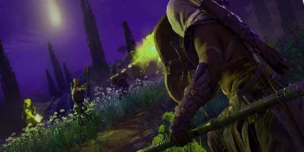 Guide For ASSASSIN’S CREED ORIGINS screenshot 1