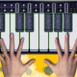 Perfect ORG Free 2018 Piano आइकन