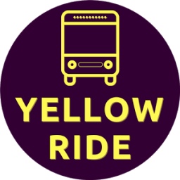 yellowRide أيقونة