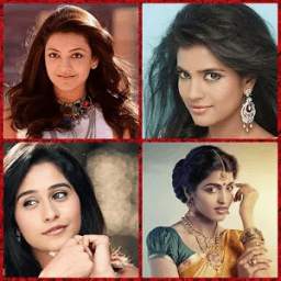 Tamil Actress Images 1.00