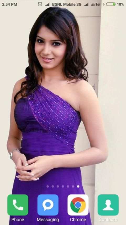 Tamil Actress Images screenshot 2