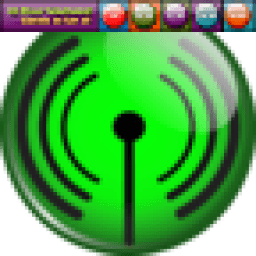 QS-Wireless Nets иконка