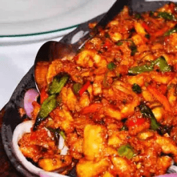 ikon Chinese Recipes in Urdu