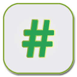 Superuser (ROOT Manager) आइकन