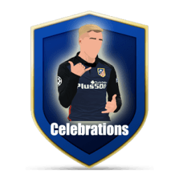 ikon FUT Celebrations - Tool for FIFA 18