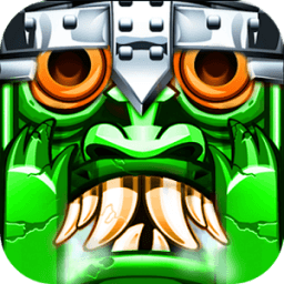 Temple Home Rush иконка