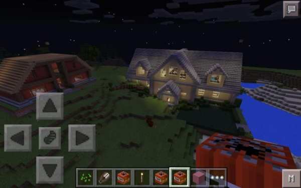 Instahouse Mod (Mcpe 1.0.0) screenshot 1