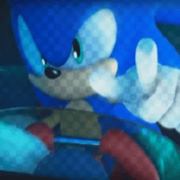 TIPS FOR SONIC RACING TRANSFORMED أيقونة