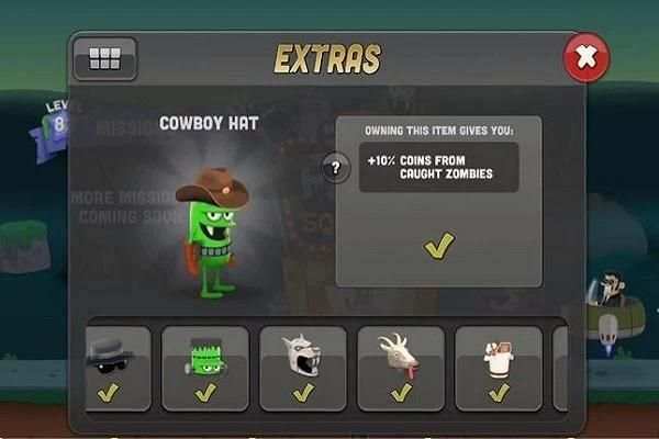 New Zombie Catchers Tips screenshot 3