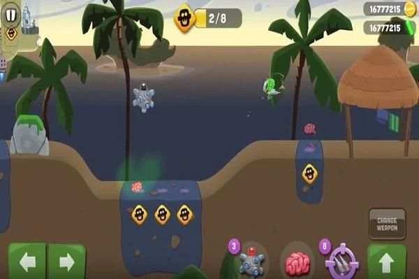 New Zombie Catchers Tips screenshot 1