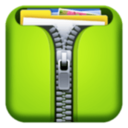 Rar Extractor أيقونة