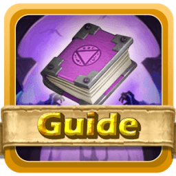 New Guide Clash of Lords 2 icon