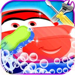 Car Wash Salon 1.0.6