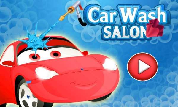 Car Wash Salon and Cleanup screenshot 2