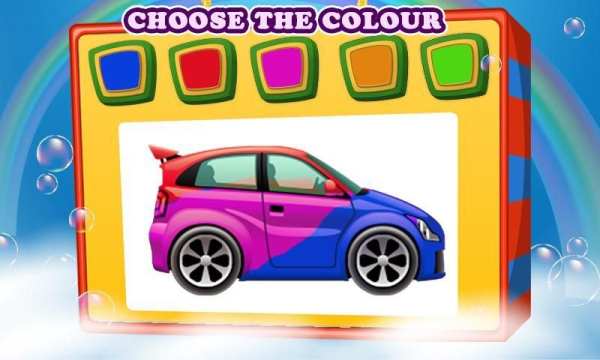Car Wash Salon and Cleanup screenshot 7