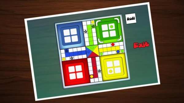Ludo Classic Neo King скриншот 3