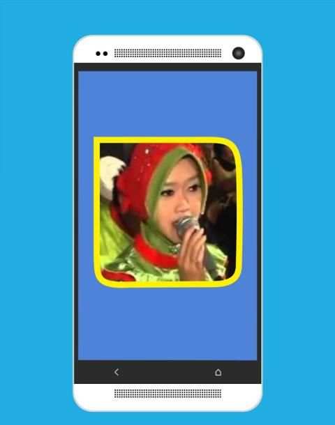 500+ Qosidah Rebana Modern स्क्रीनशॉट 3