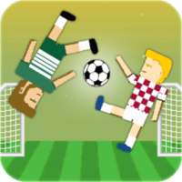 Soccer Crazy - funny physics