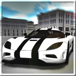 Steet Legend Driving icon