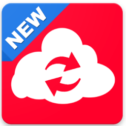 Tips My Verizon Cloud App иконка