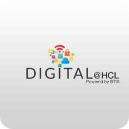 Digital@HCL