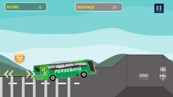 Bus Bonek Mania screenshot 6
