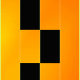 Piano Tiles for FNAF иконка