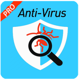 Antivirus - Virus Cleaner 2018 أيقونة