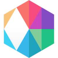 Colourform (for HD Widgets)