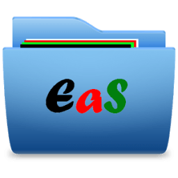 EaS - File Explorer Backup Manager иконка