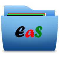 EaS - File Explorer Backup Manager
